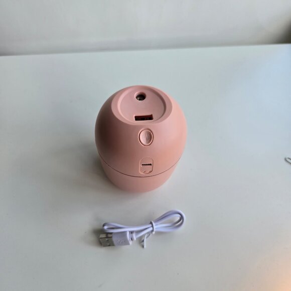 Portable Room Diffuser/Humidifier - Picture 2 of 3